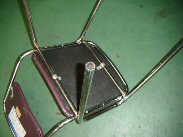 ITO  chair Detail Image - ASKINDEX Korea