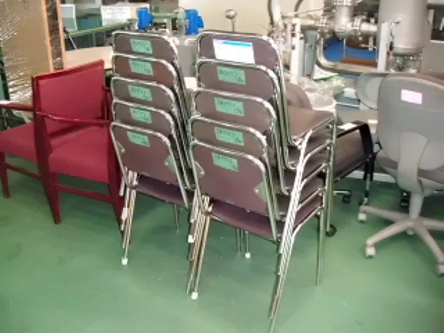 ITO  chair Detail Image - ASKINDEX Korea