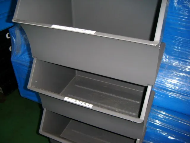 Kokuyo  Storage case (multi-stage movable type) Detail Image - ASKINDEX Korea