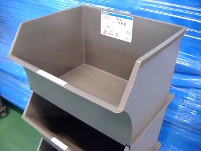 Kokuyo  Storage case (multi-stage movable type) Detail Image - ASKINDEX Korea