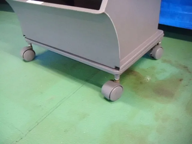 Kokuyo  Storage case (multi-stage movable type) Detail Image - ASKINDEX Korea