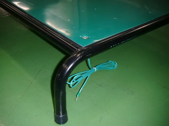 Advantest H9-9268 Mounting stand Detail Image - ASKINDEX Korea