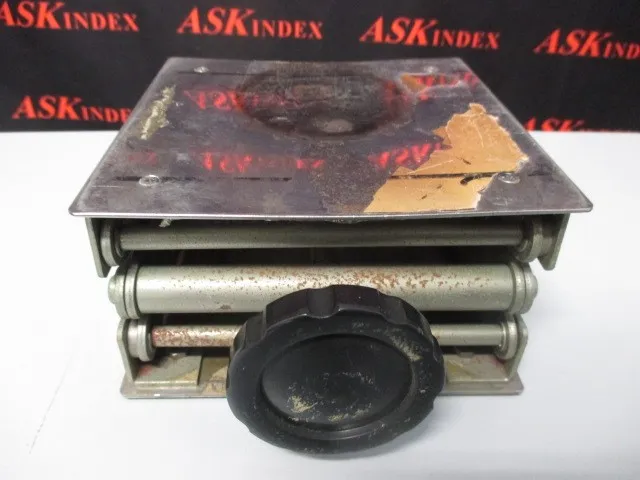   실험실 잭 상세 이미지 - ASKINDEX 코리아