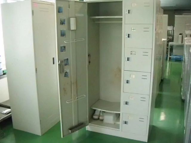 Kokuyo LK-60M locker Detail Image - ASKINDEX Korea