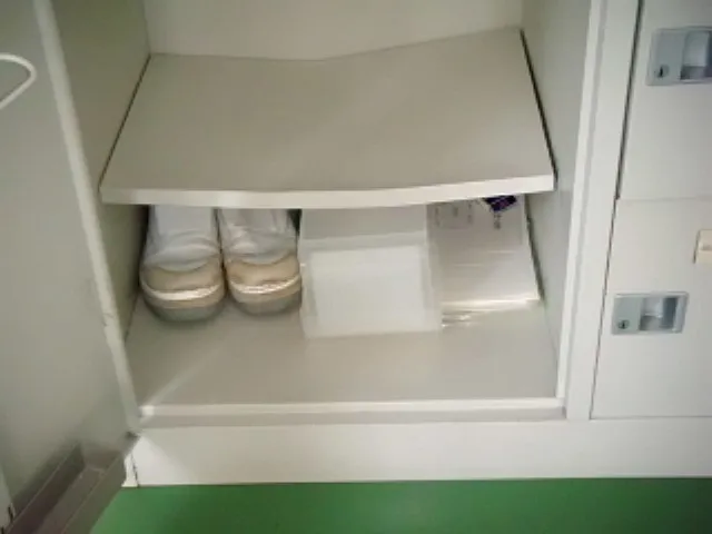 Kokuyo LK-60M locker Detail Image - ASKINDEX Korea