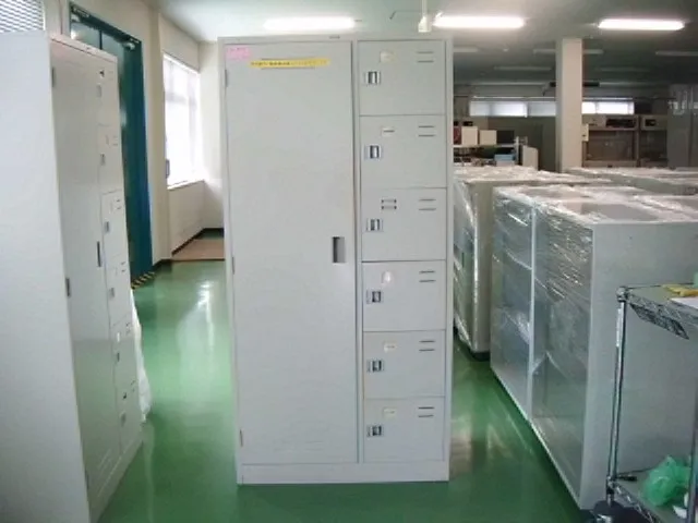 코쿠요 LK-60M 사물함