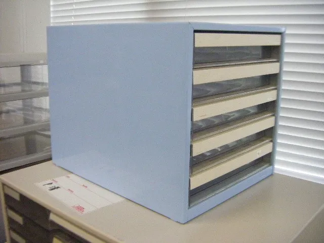 Kokuyo  Cabinet (accessory storage) Detail Image - ASKINDEX Korea