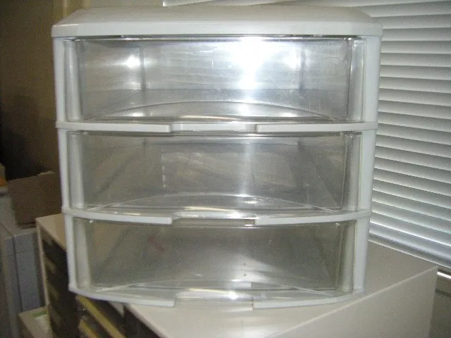 Kokuyo  Cabinet (accessory storage) Detail Image - ASKINDEX Korea