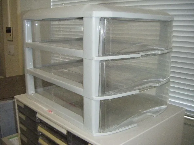 Kokuyo  Cabinet (accessory storage) Detail Image - ASKINDEX Korea