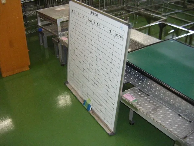 null  Whiteboard Detail Image - ASKINDEX Korea