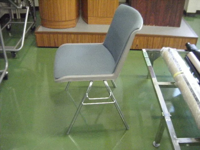 Kokuyo CK-236K chair Detail Image - ASKINDEX Korea
