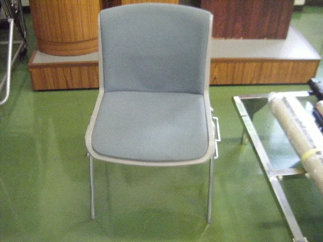 Kokuyo CK-236K chair Detail Image - ASKINDEX Korea