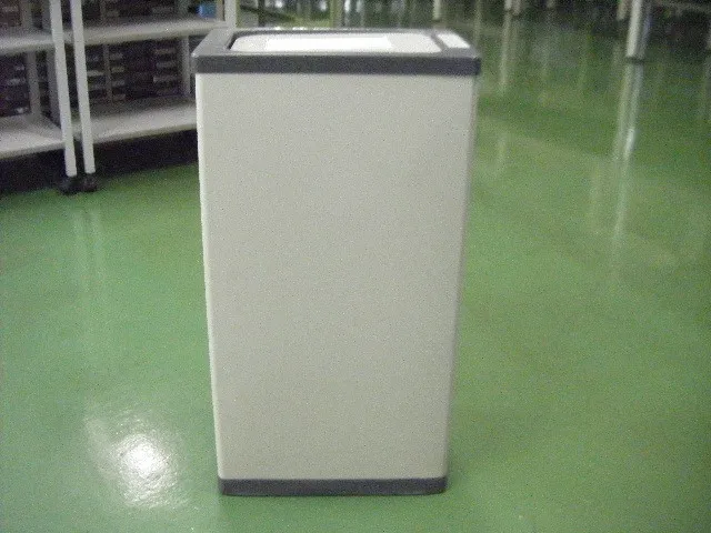Kokuyo  trash can Detail Image - ASKINDEX Korea