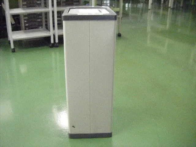 Kokuyo  trash can Detail Image - ASKINDEX Korea