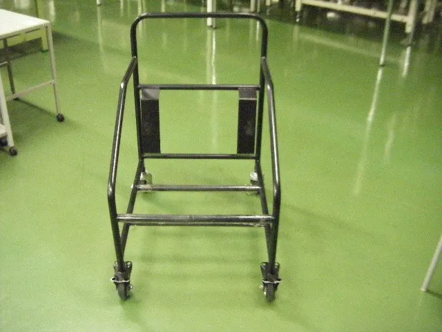  의자 왜건 돌리