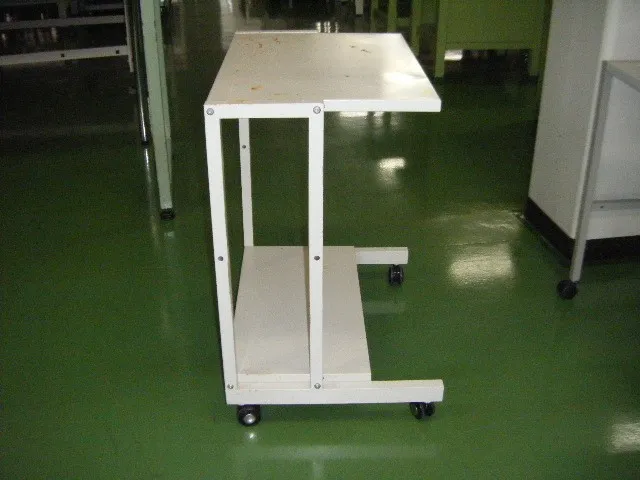 null  Mounting stand Detail Image - ASKINDEX Korea