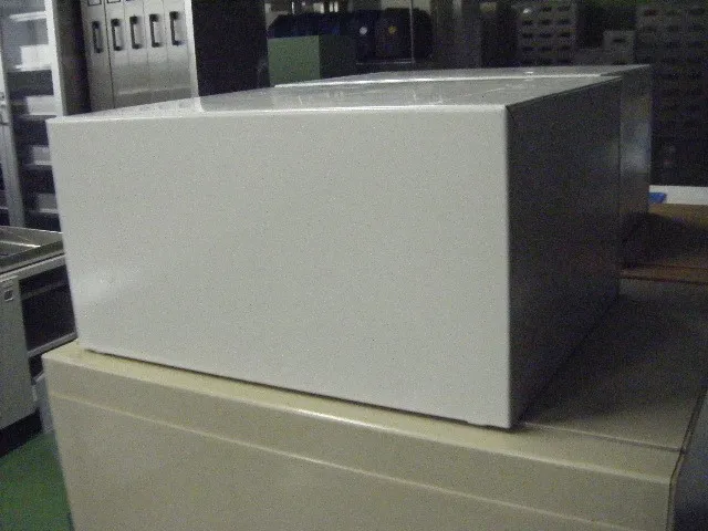 Kokuyo  Cabinet (accessory storage) Detail Image - ASKINDEX Korea
