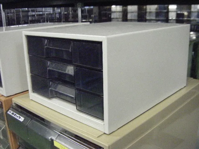 Kokuyo  Cabinet (accessory storage) Detail Image - ASKINDEX Korea