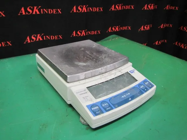 시마즈 US8200S 전자 저울
