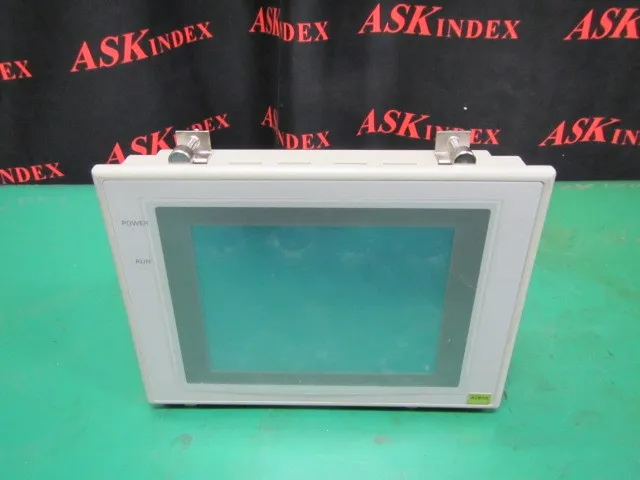 오므론 NT30-ST131 터치 패널 상세 이미지 - ASKINDEX 코리아
