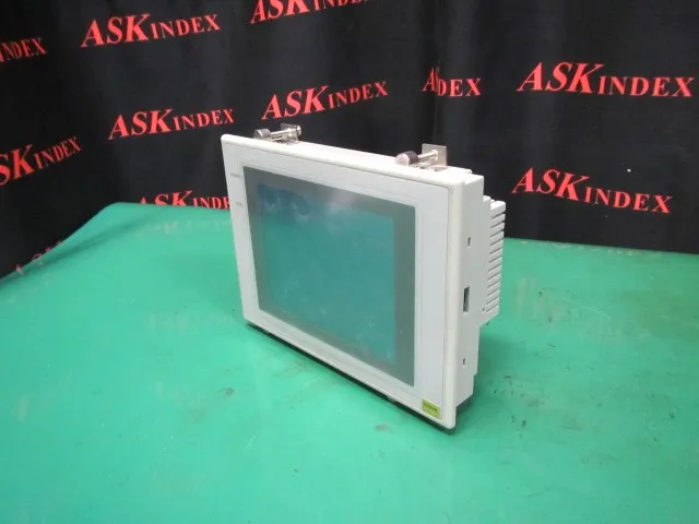 Omron NT30-ST131 touch panel Detail Image - ASKINDEX Korea