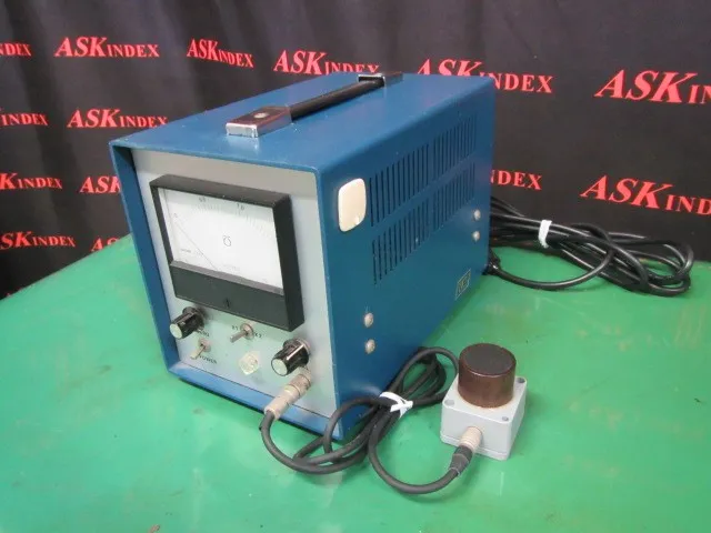 리드  비접촉 도막두께 측정기 상세 이미지 - ASKINDEX 코리아
