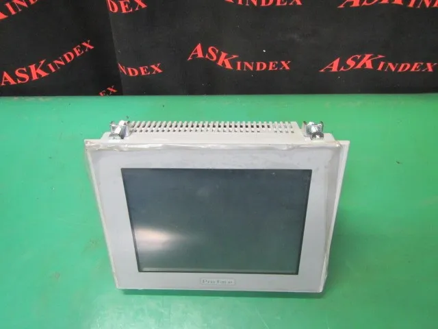 디지털 proface AST3401-T1-D24 터치 패널 상세 이미지 - ASKINDEX 코리아