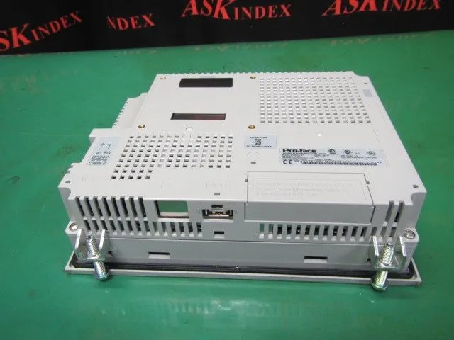 디지털 proface AST3401-T1-D24 터치 패널 상세 이미지 - ASKINDEX 코리아