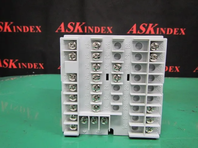 치노 DB1030BA10-GOA 온도 컨트롤러 상세 이미지 - ASKINDEX 코리아