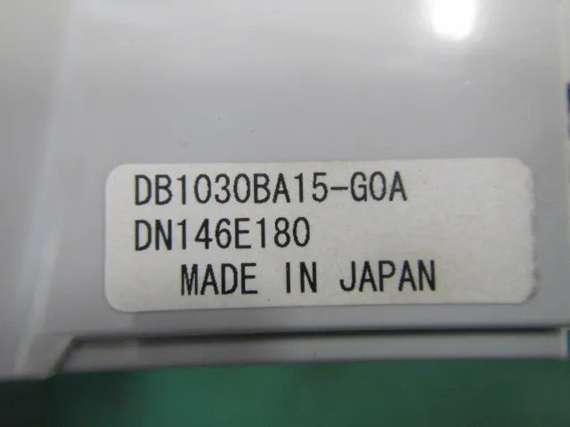 치노 DB1030BA10-GOA 온도 컨트롤러 상세 이미지 - ASKINDEX 코리아
