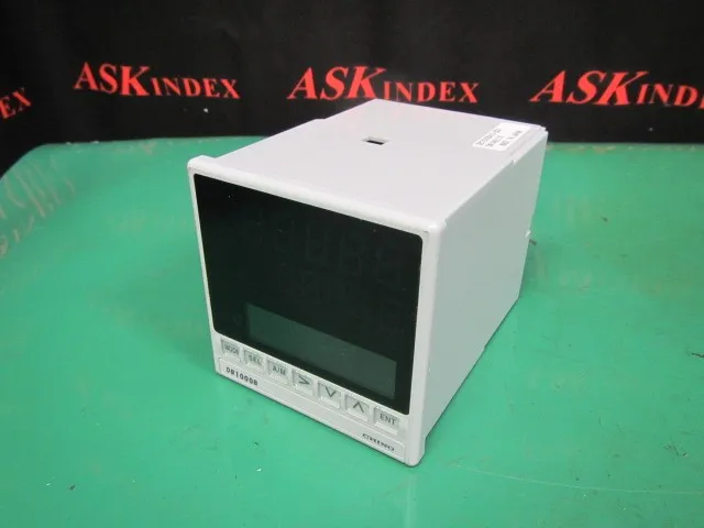 치노 DB1030BA10-GOA 온도 컨트롤러