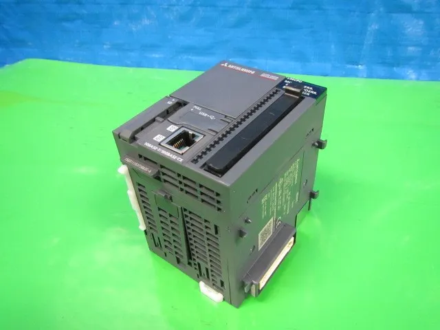미쓰비시 L06CPU 시퀀서(PLC)(CPU)