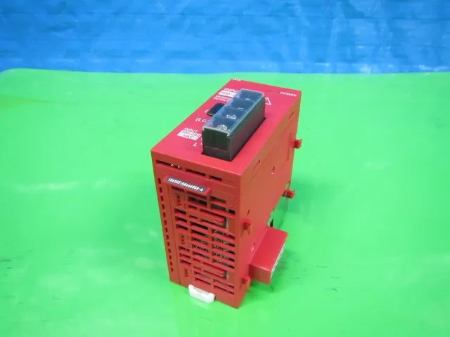 미쓰비시 L61P 시퀀서(PLC)(POWER)