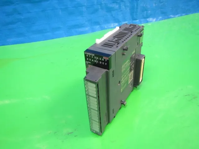 미쓰비시 LY40NT5P 시퀀서(PLC)(OUTPUT)