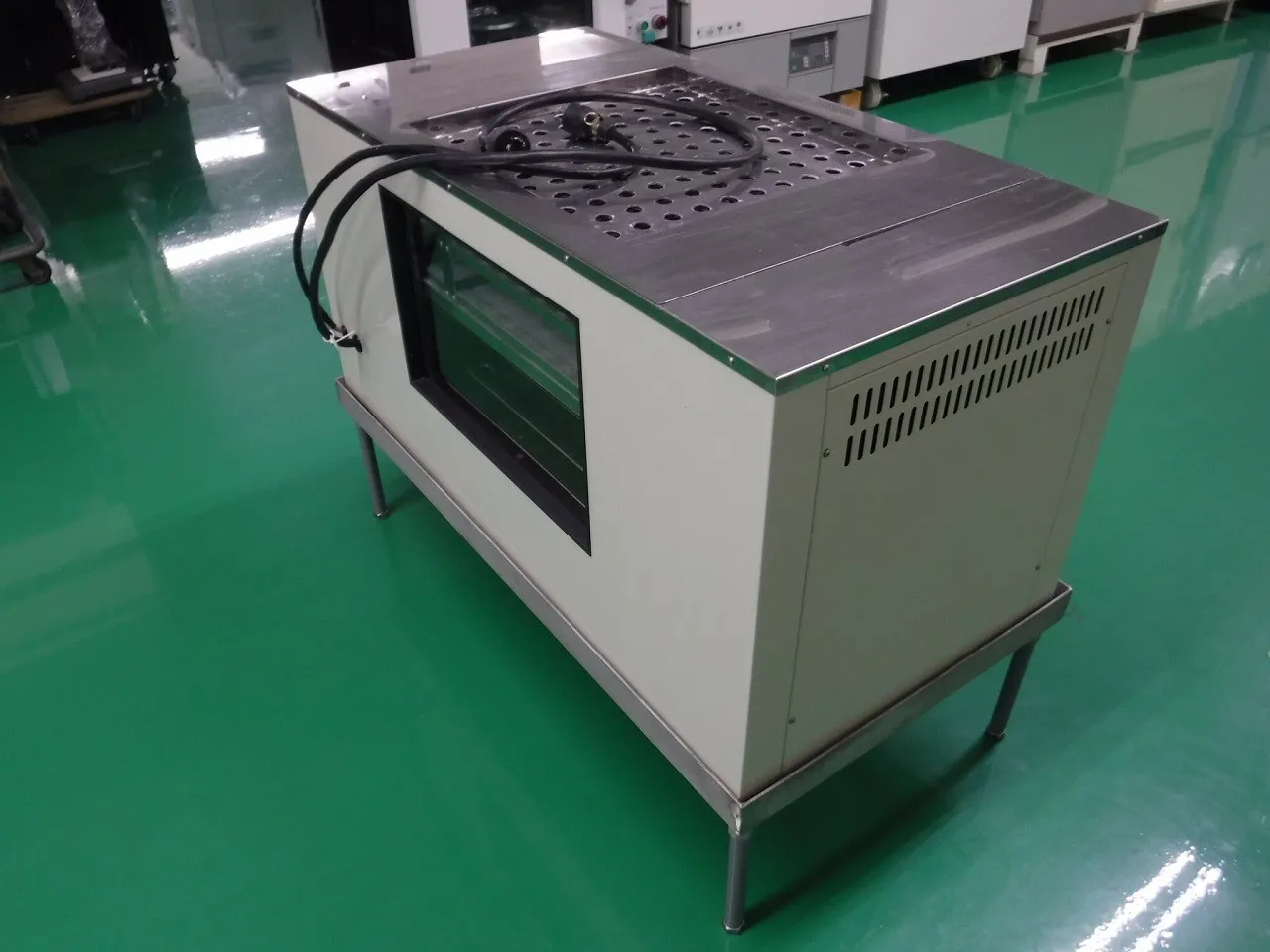 Advantech TBN602DA06B Water Bath Detail Image - ASKINDEX Korea