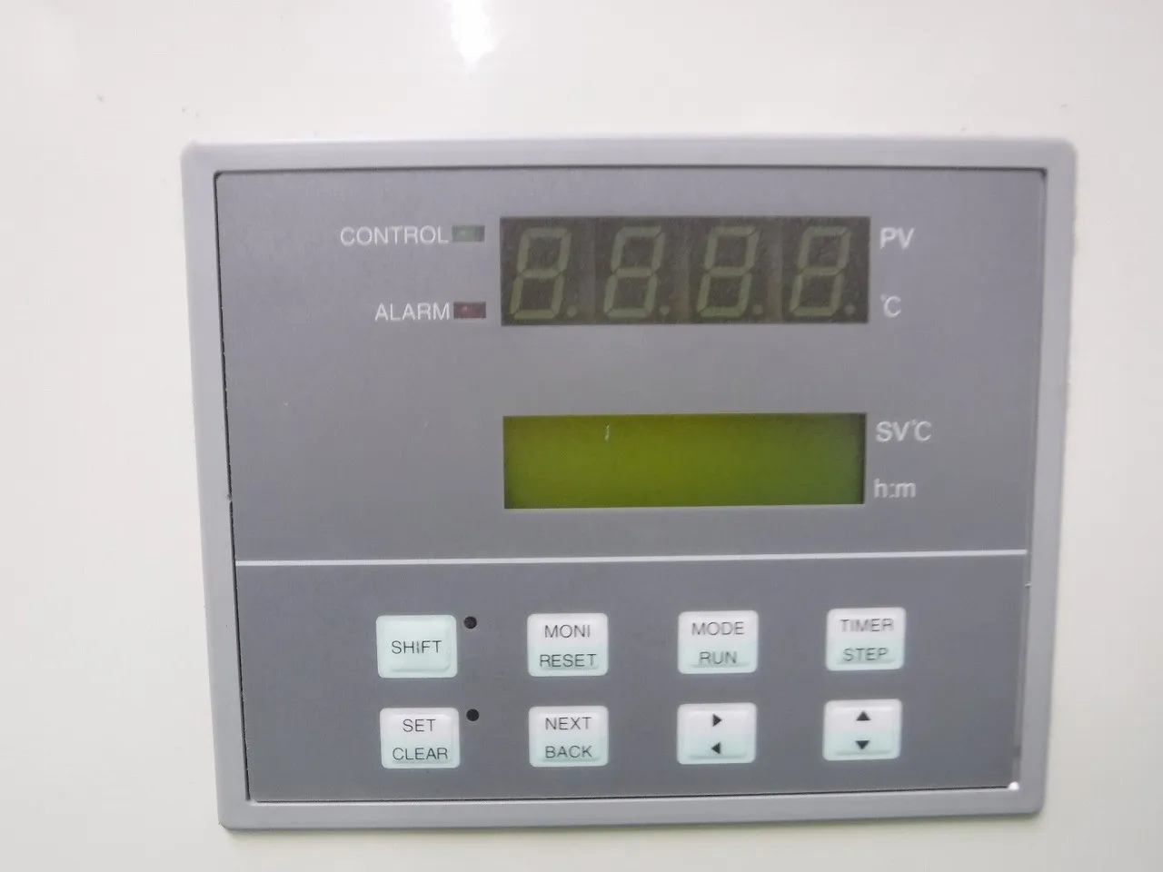 Advantech TBN602DA06B Water Bath Detail Image - ASKINDEX Korea