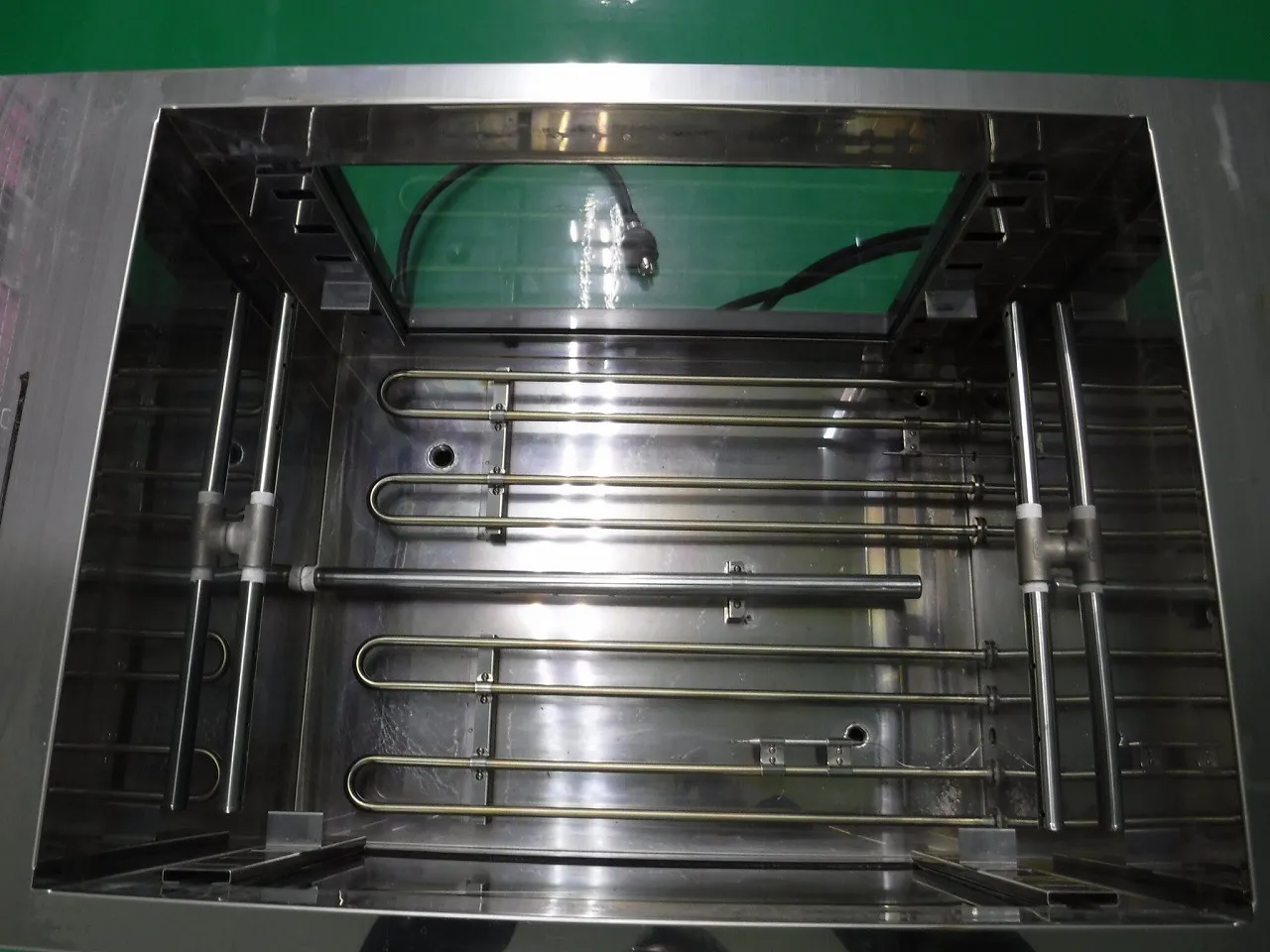 Advantech TBN602DA06B Water Bath Detail Image - ASKINDEX Korea