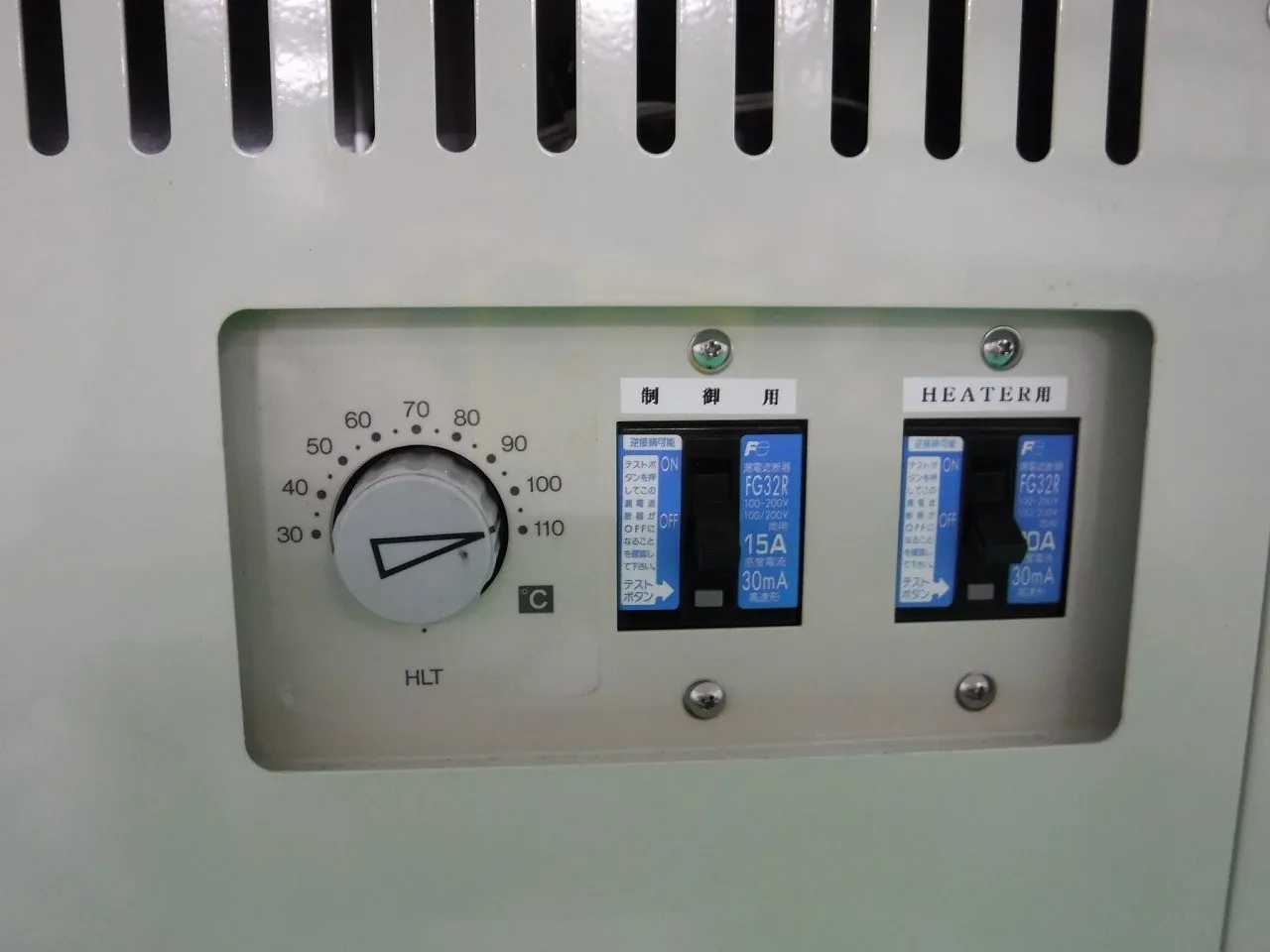 Advantech TBN602DA06B Water Bath Detail Image - ASKINDEX Korea