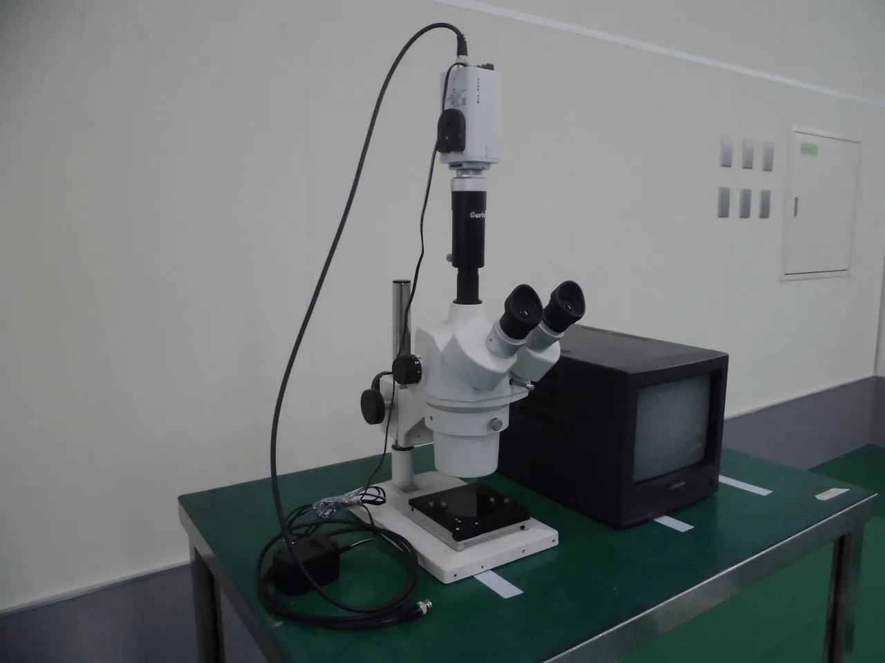 Carton Optics  stereo microscope Detail Image - ASKINDEX Korea