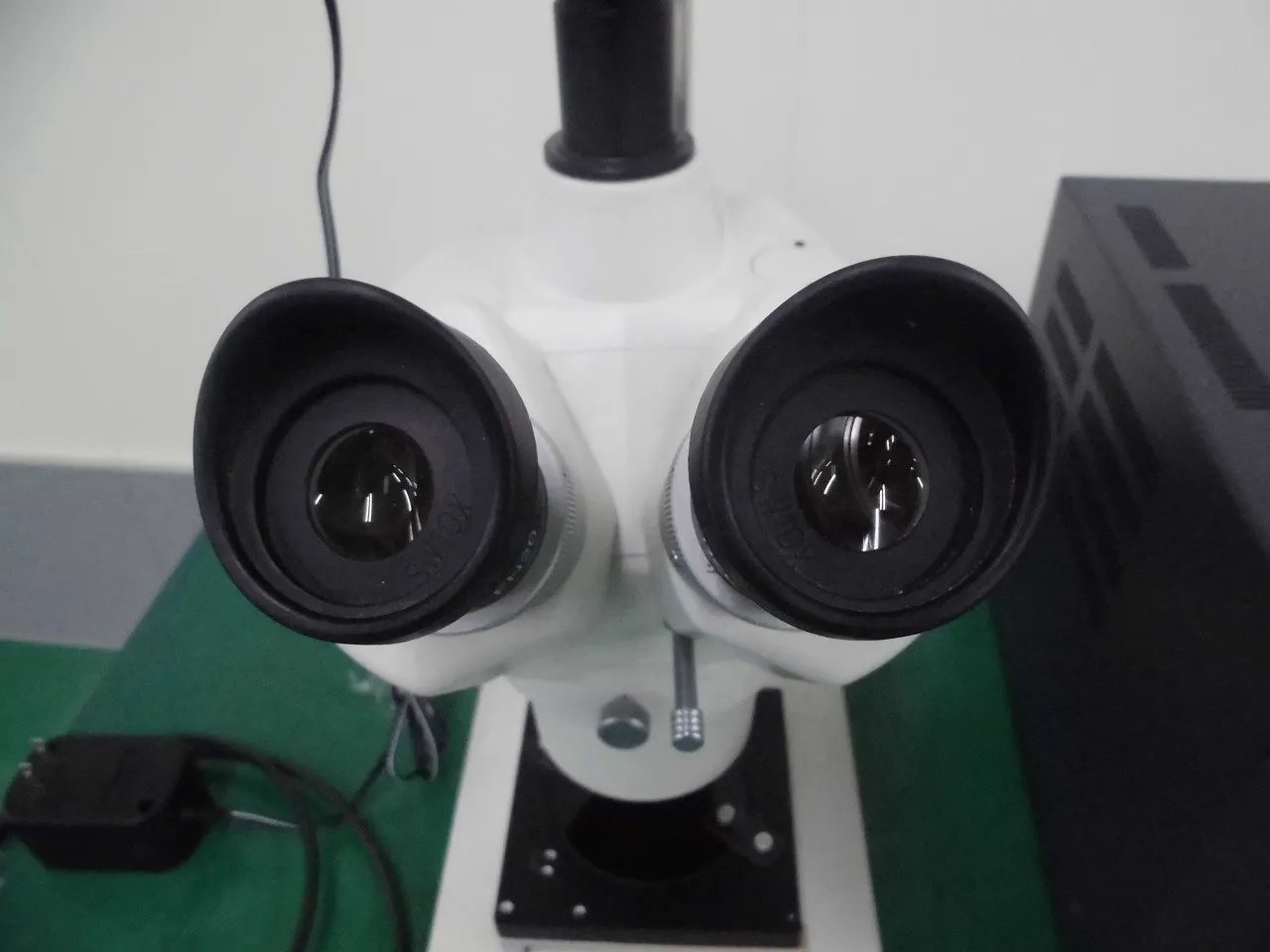 Carton Optics  stereo microscope Detail Image - ASKINDEX Korea