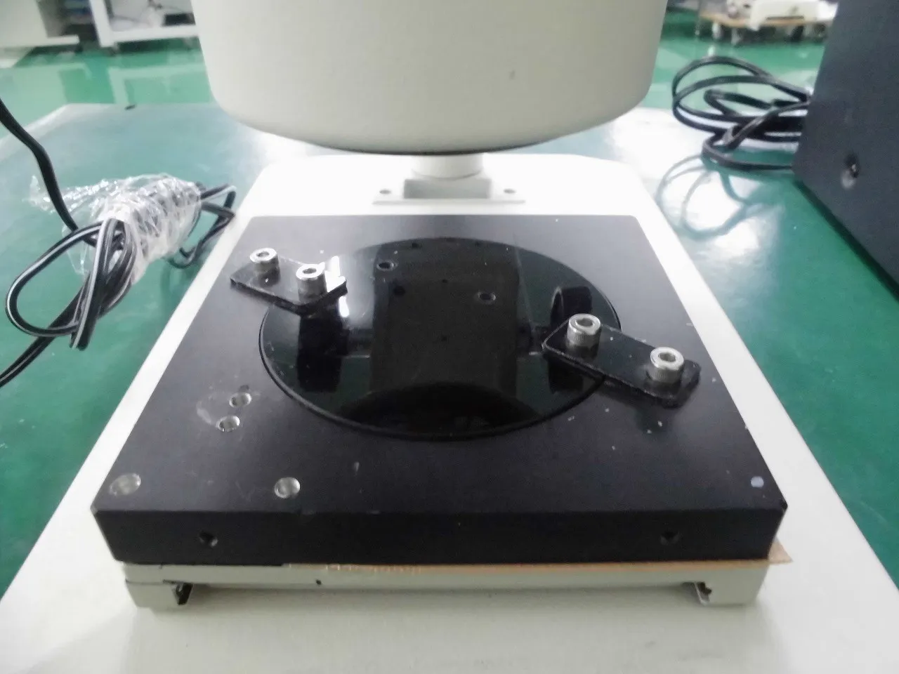 Carton Optics  stereo microscope Detail Image - ASKINDEX Korea