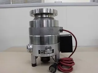 라이볼트 TURBOVAC 360CSV 터보 분자 펌프 (본체 만) 상세 이미지 - ASKINDEX 코리아