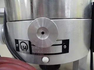 라이볼트 TURBOVAC 360CSV 터보 분자 펌프 (본체 만) 상세 이미지 - ASKINDEX 코리아