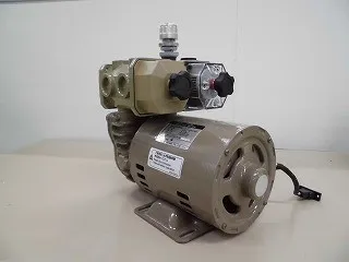 오리온 KZ201-103 건식 펌프
