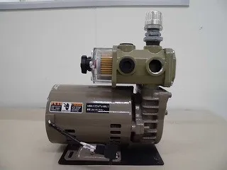 Orion KZ201-103 Dry Pump Detail Image - ASKINDEX Korea