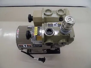 Orion KZ201-103 Dry Pump Detail Image - ASKINDEX Korea