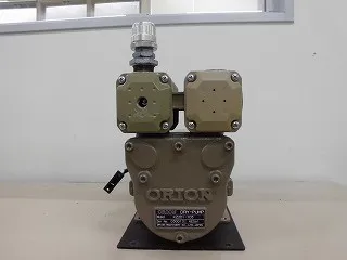 Orion KZ201-103 Dry Pump Detail Image - ASKINDEX Korea