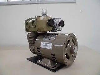 오리온 KZ201-103 건식 펌프