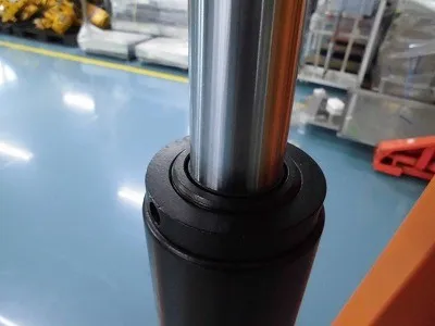 OWN GP-10L590B Lifting equipment: Ram crane (low-floor type) Detail Image - ASKINDEX Korea