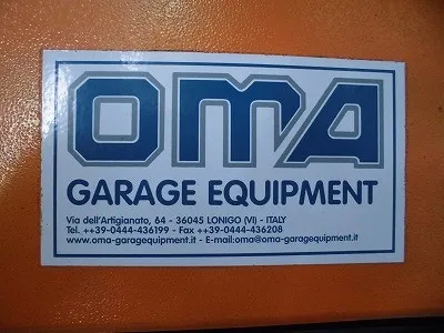 OWN GP-10L590B Lifting equipment: Ram crane (low-floor type) Detail Image - ASKINDEX Korea